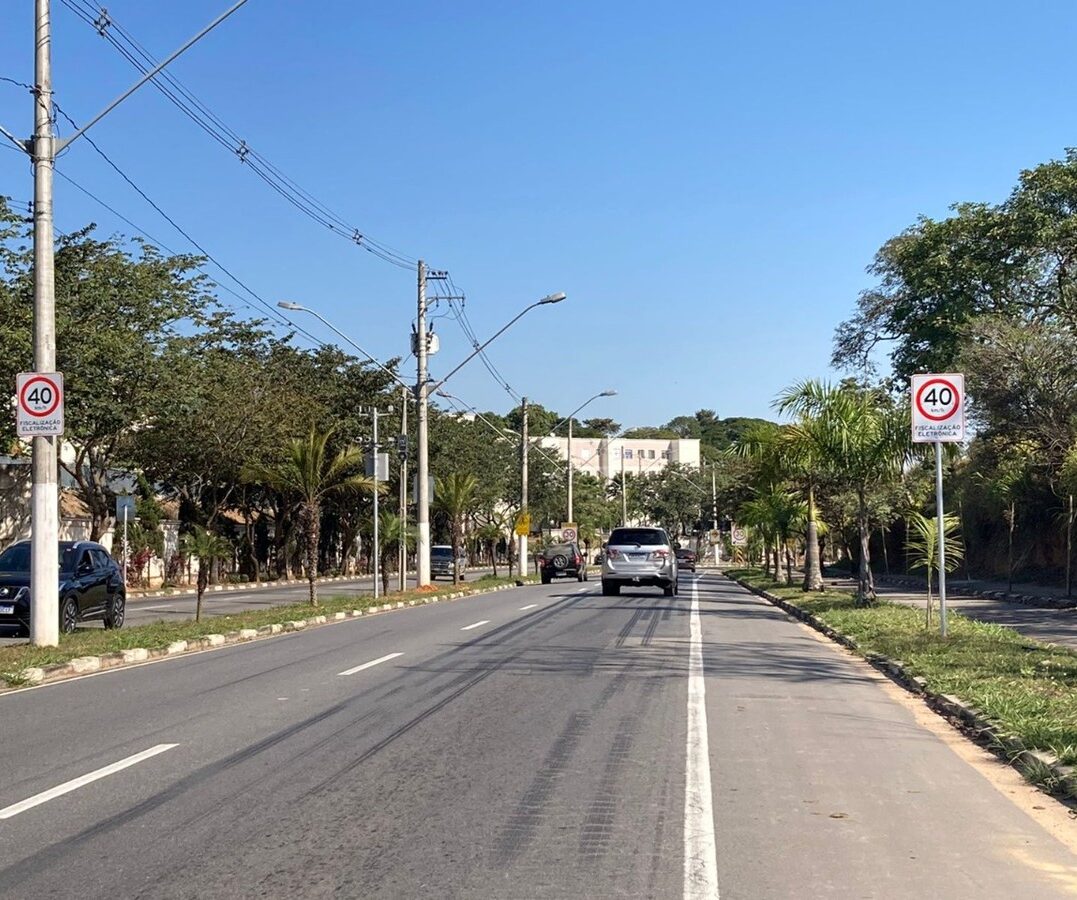 Pindamonhangaba adere à tecnologia que permite desconto de até 40% em multas de trânsito